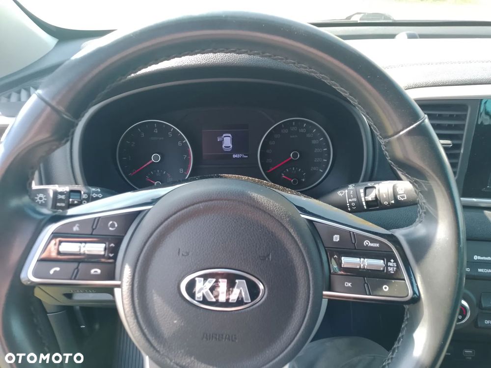 Kia Sportage 1.6 T-GDI L 2WD DCT - 6