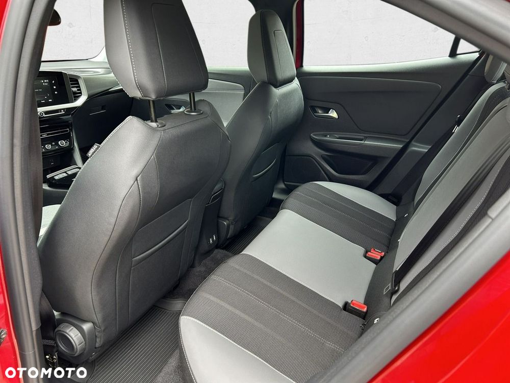 Opel Mokka - 22