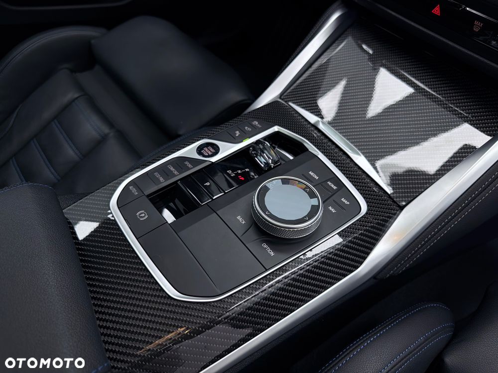 BMW Seria 4 420d xDrive M Sport sport - 8