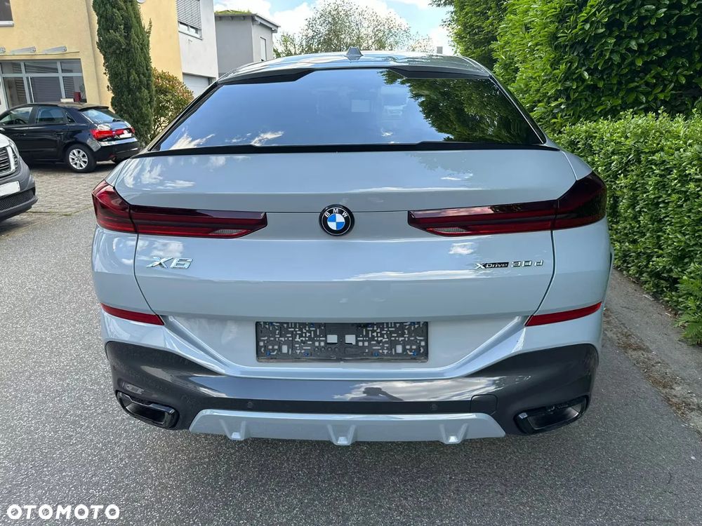 BMW X6 - 6