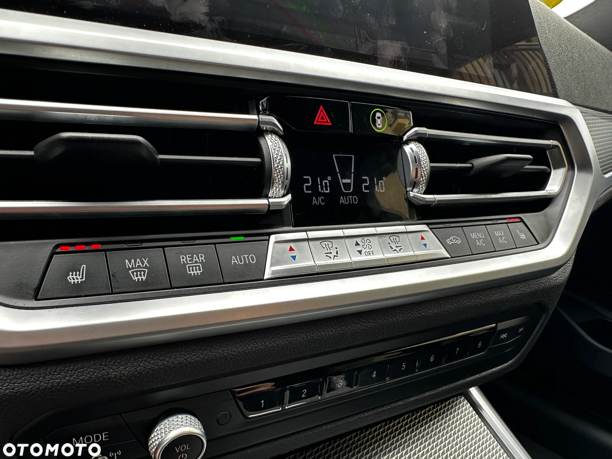 BMW Seria 3 320d Touring M Sport - 34