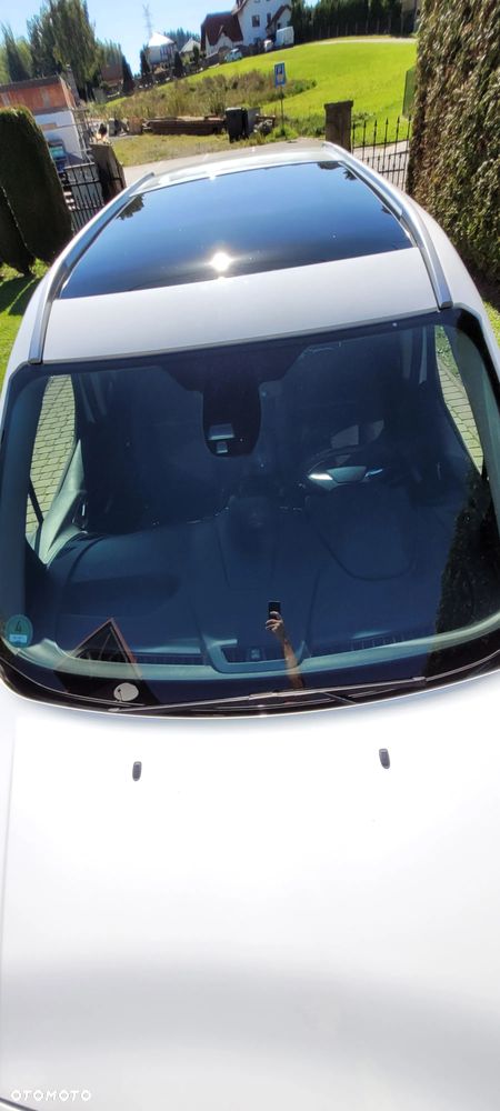 Ford Tourneo Connect Gr 1.5 TDCi Titanium - 12