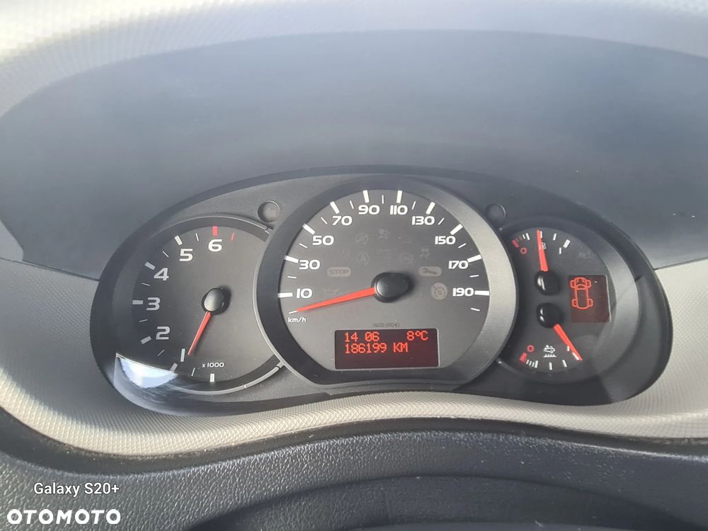 Renault MASTER 2.3/145 Warsztat serwis mobilny - 4