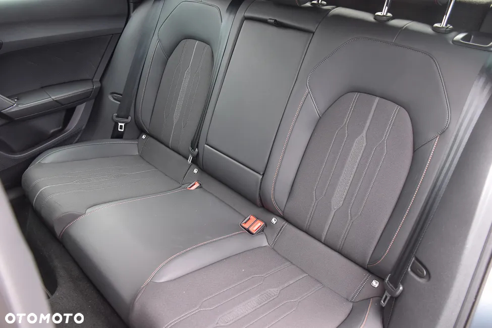 Cupra Formentor 1.5 TSI DSG - 39
