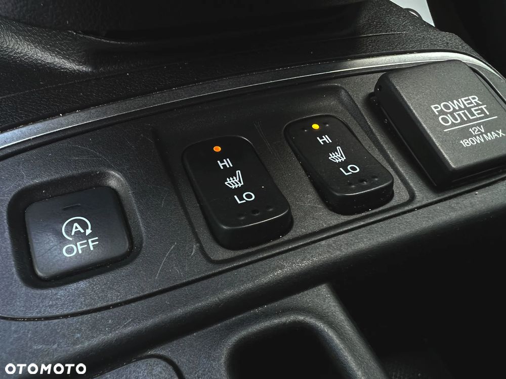 Honda CR-V 1.6i DTEC 2WD Elegance - 31