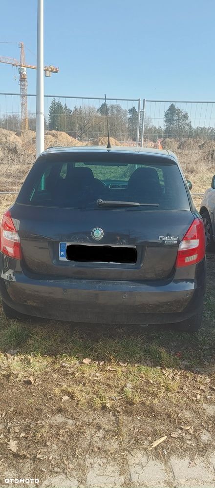 Skoda Fabia 1.2 12V Classic - 1