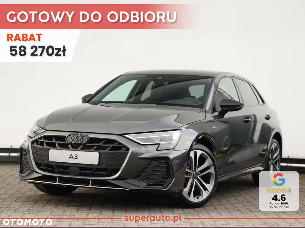 Audi A3 Sportback - 2