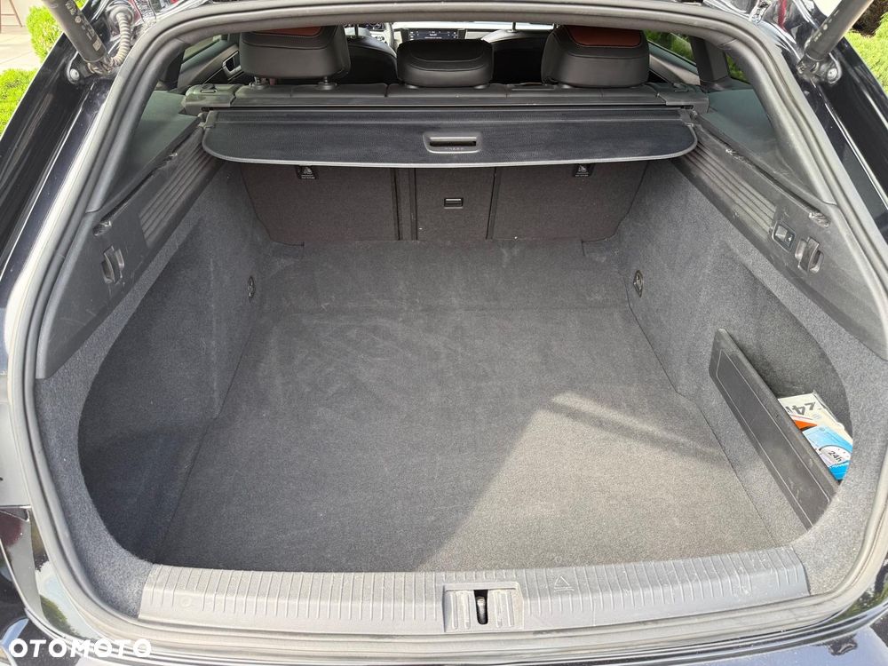 Volkswagen Arteon 2.0 TDI Elegance DSG - 23