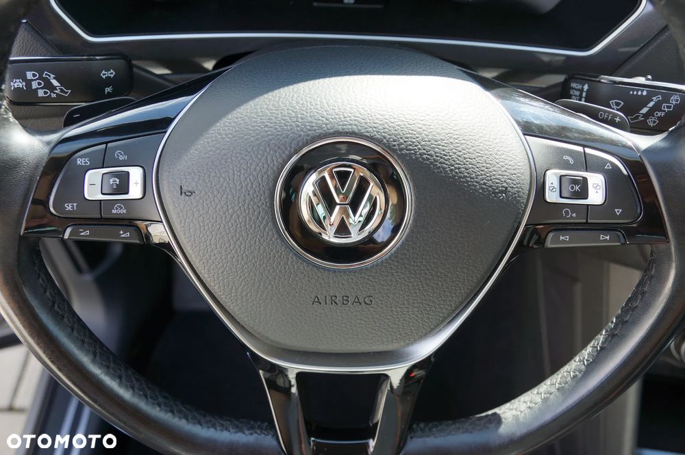 Volkswagen Tiguan 2.0 TDI BMT SCR 4Mot Highline DSG - 20