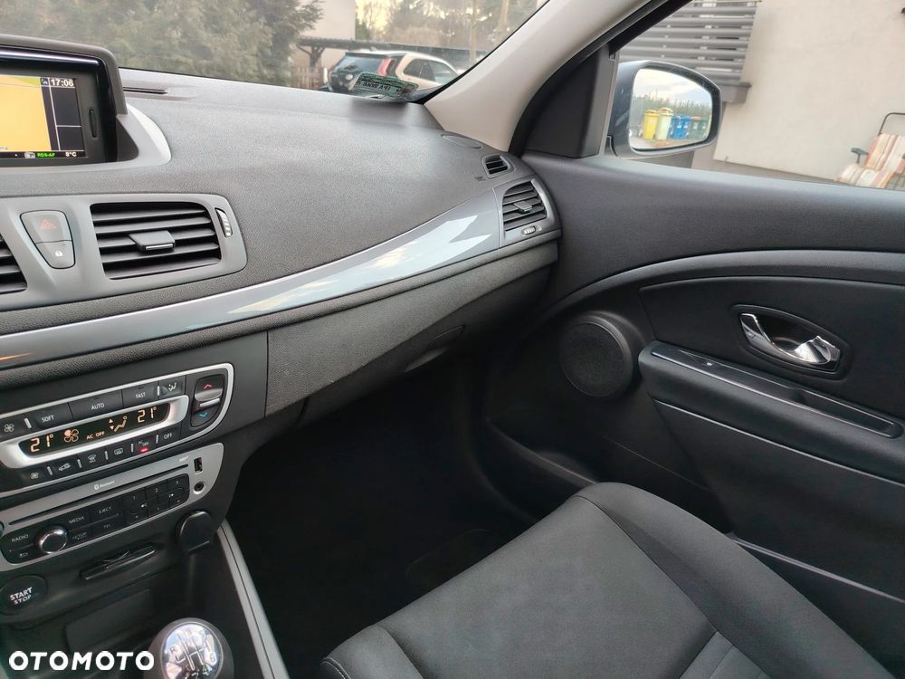 Renault Megane 1.2 16V TCe Energy Limited - 20