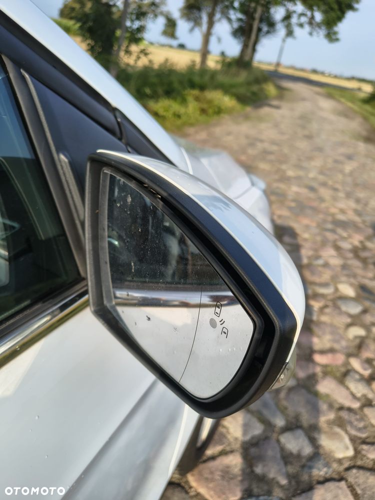 Ford Kuga 2.0 TDCi 4WD Titanium - 21