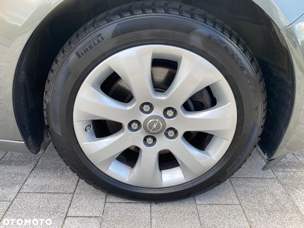 Opel Insignia CT 2.0 CDTI S&S - 17