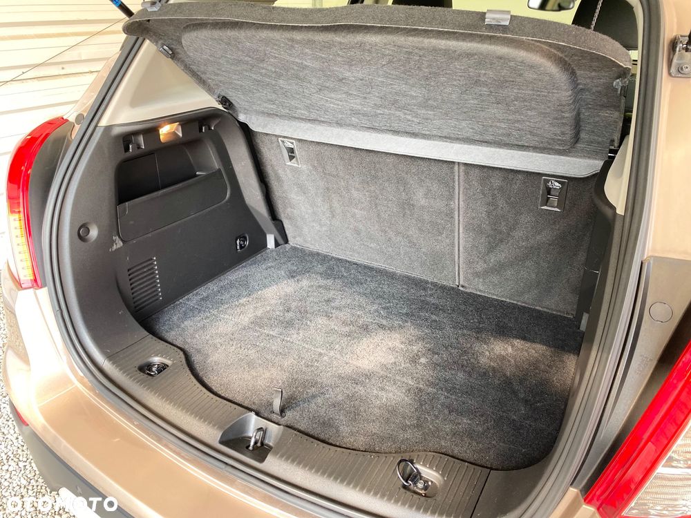 Opel Mokka X 1.4 T Elite S&S - 27