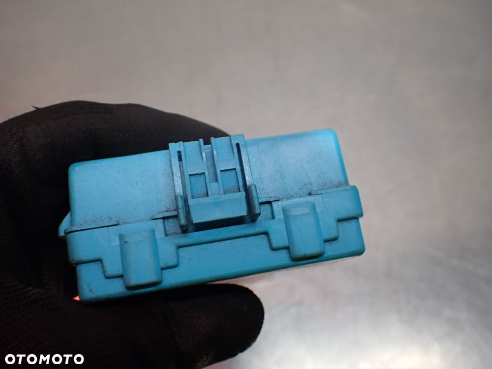 MODUŁ KOMFORTU MITSUBISHI OUTLANDER I MR587875 - 5