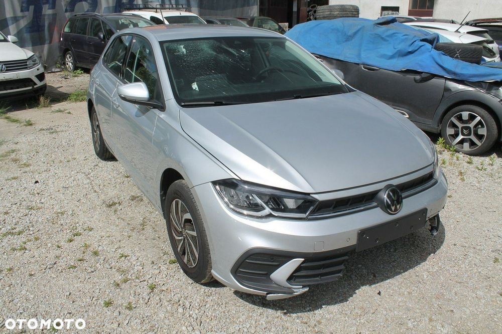 Volkswagen Polo - 3