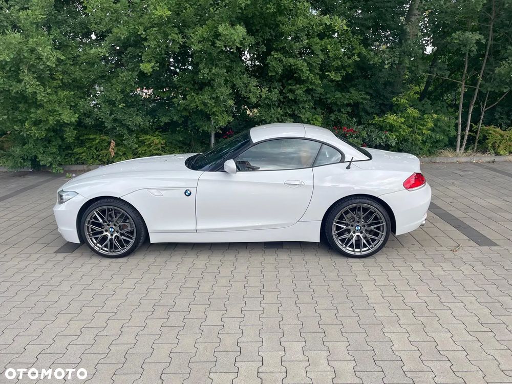 BMW Z4 - 4