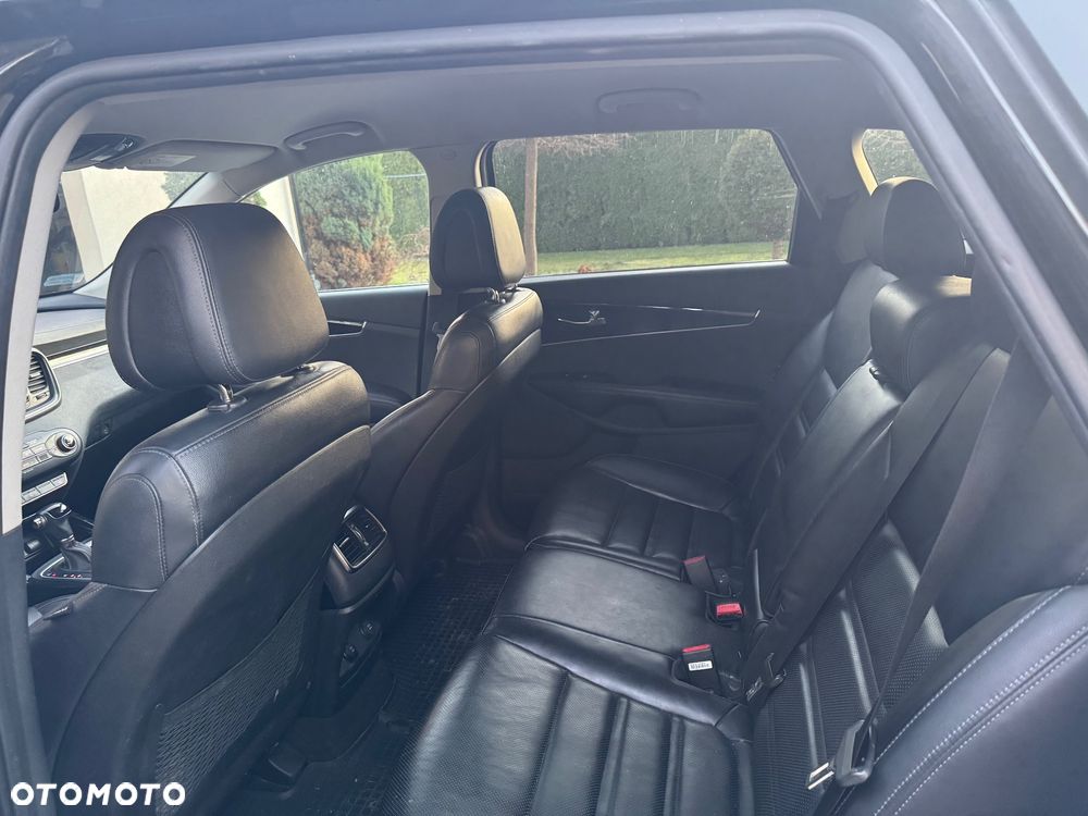 Kia Sorento 2.0 CRDI L - 10
