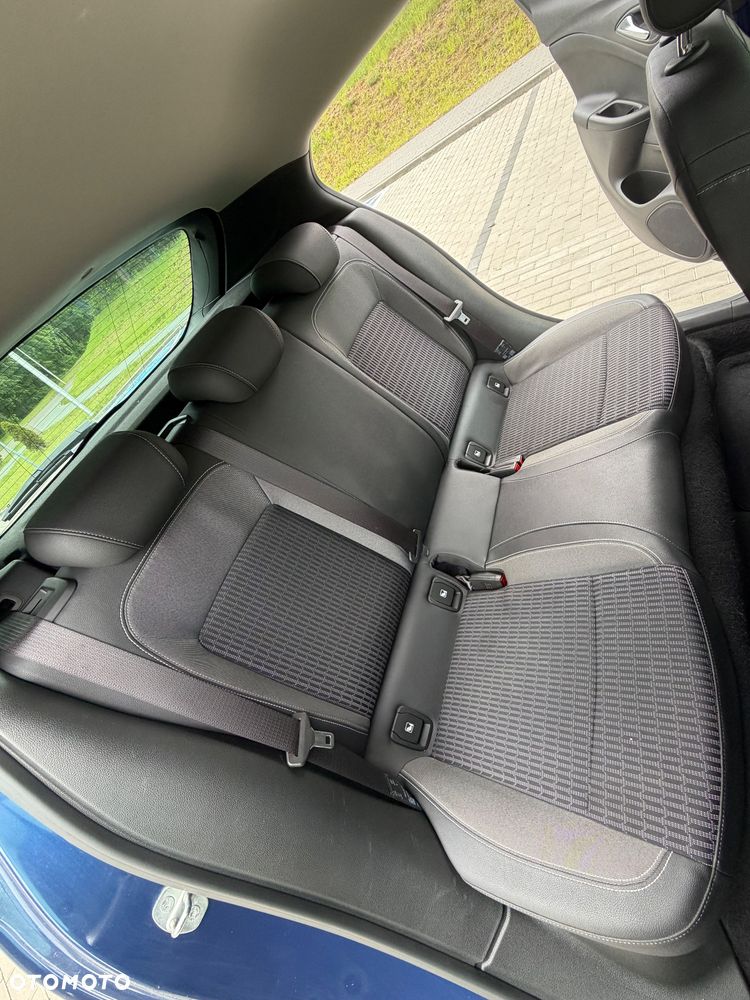 Opel Astra 1.5 CDTI Business Elegance S&S - 21