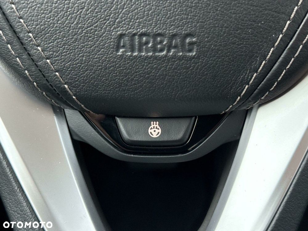 BMW Seria 5 530i xDrive Luxury Line - 19