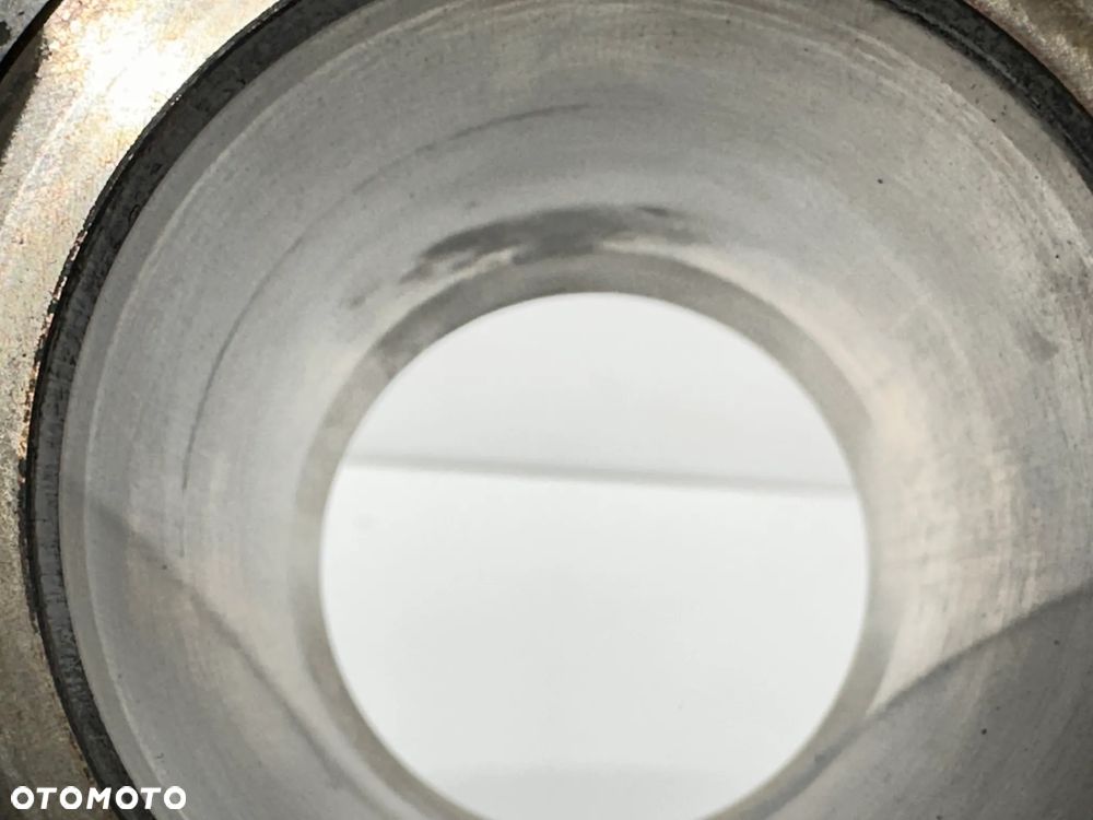 Cylinder Yamaha YBR 125 - 2