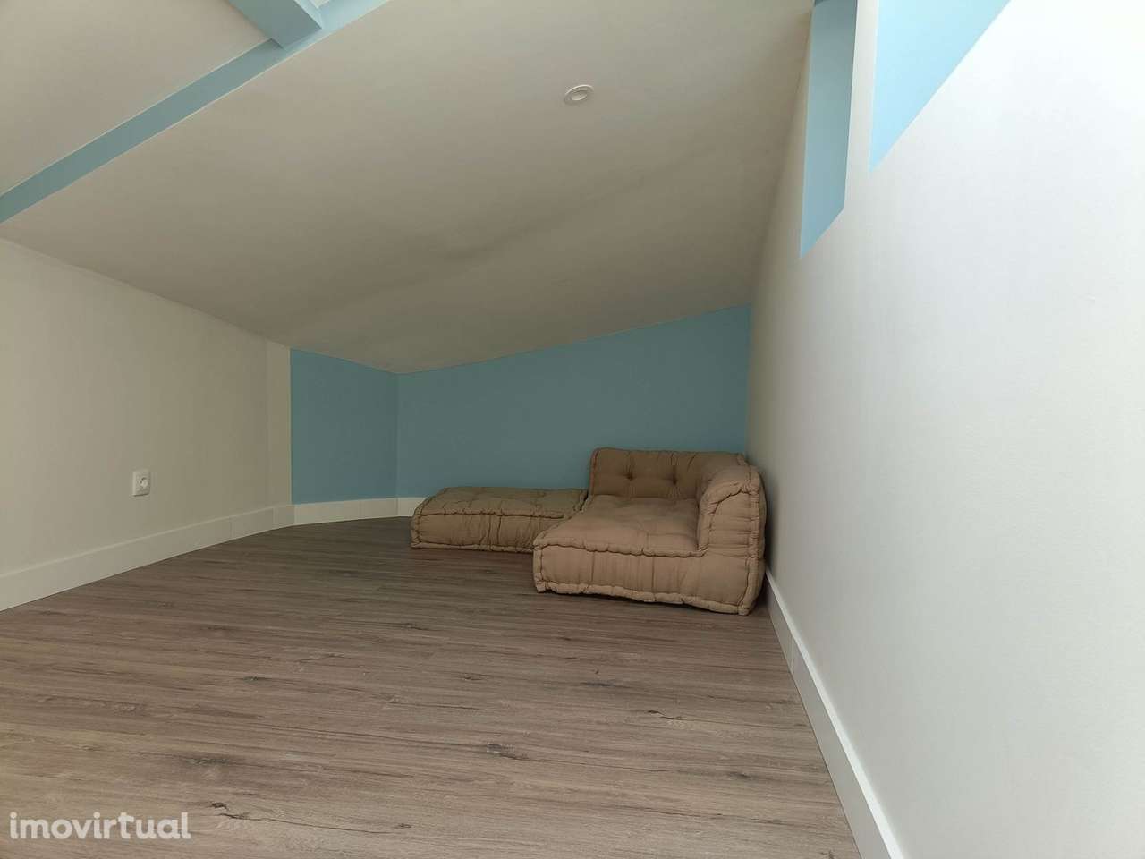 Apartamento Mobilado - Avenidas Novas - Grande imagem: 5/37