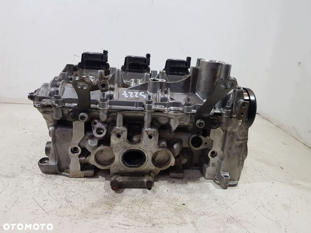 głowica wałki 06m103404af audi q7 ii 4m q8 porche 3.0 tfsi dcb prawa - 4