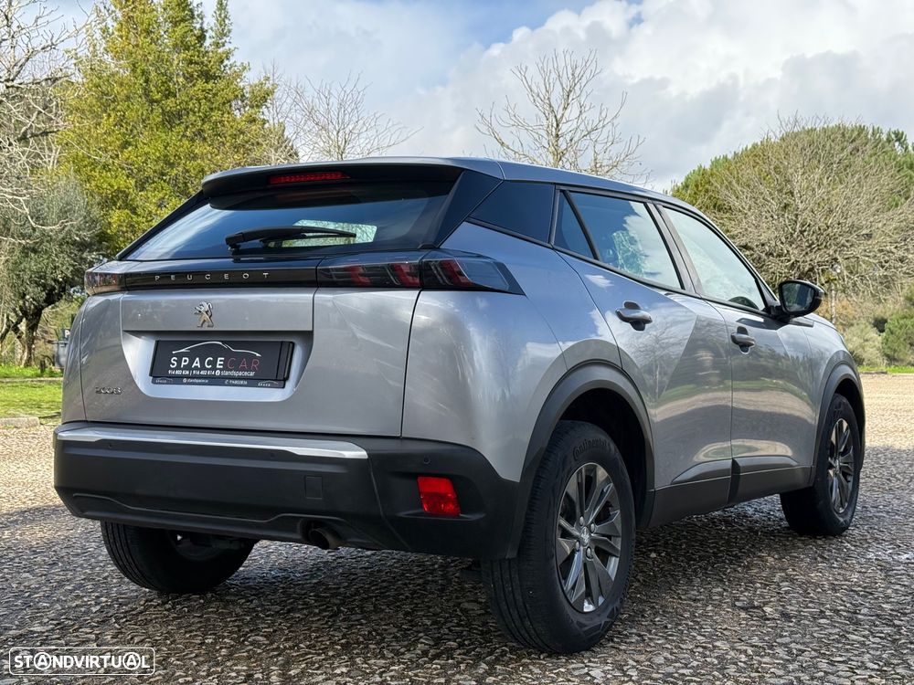 Peugeot 2008 1.2 PureTech Active Pack - 7