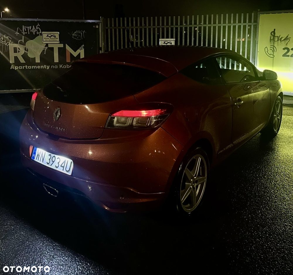 Renault Megane - 25