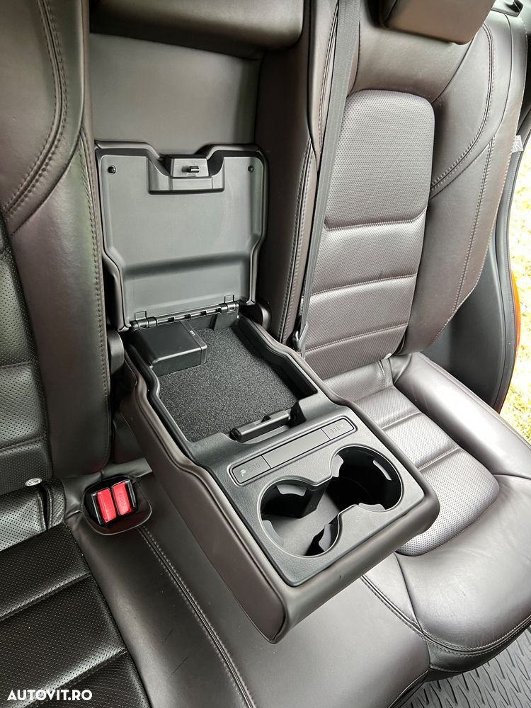 Mazda CX-5 G194 AWD AT Takumi Plus - 21