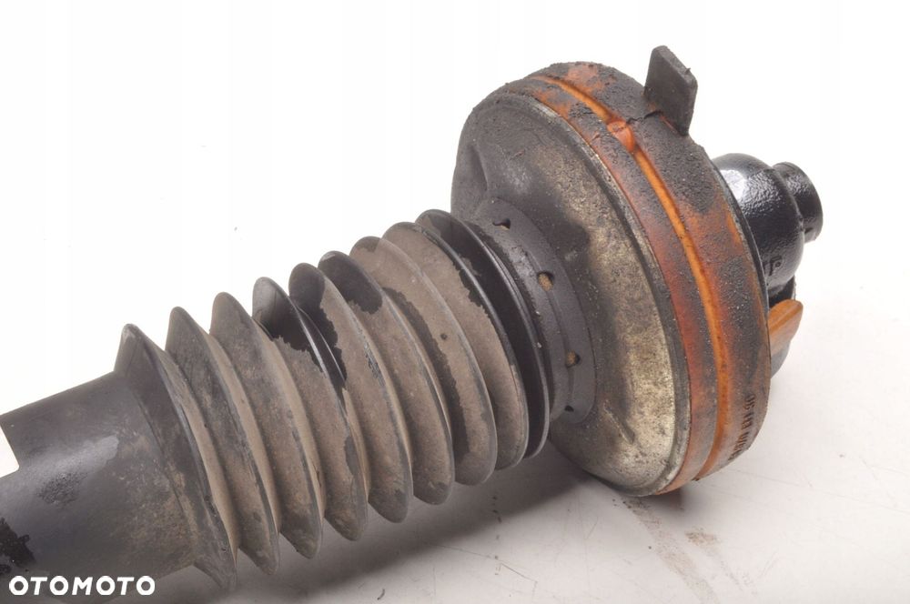 C5 III 2.0 HDI LIFT AMORTYZATOR PRZÓD LEWY HYDRO 63 TYS KM 9674996880 - 3