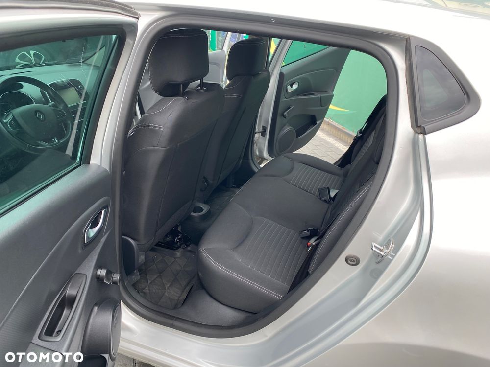 Renault Clio TCe 90 Limited - 8