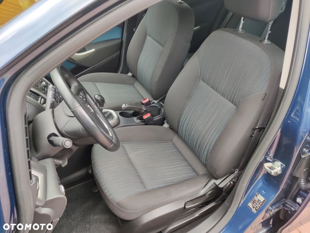 Opel Astra 1.4 Turbo Active - 18