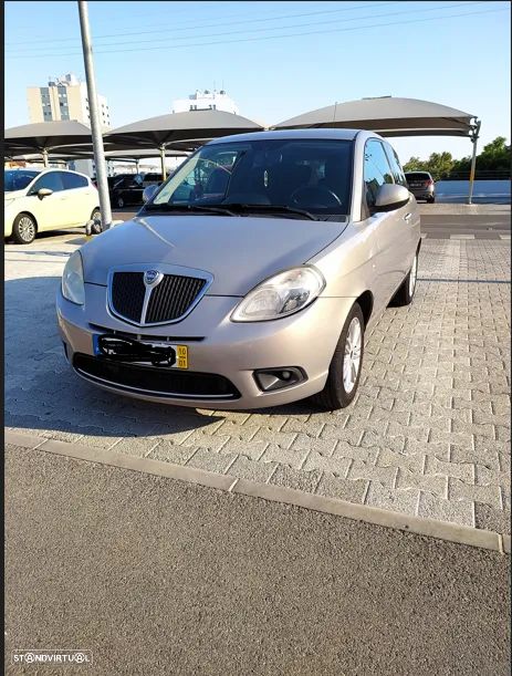 Lancia Ypsilon 1.2 Oro S&S - 1