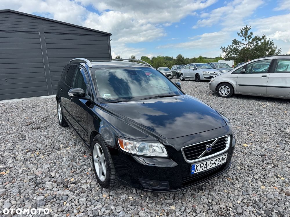 Volvo V50 2.0D Momentum - 6