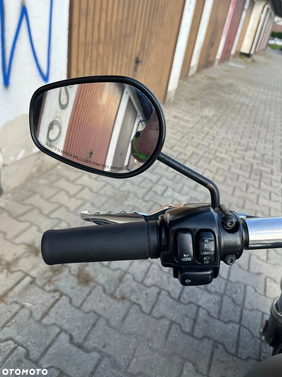 Harley-Davidson Dyna Fat Bob - 15