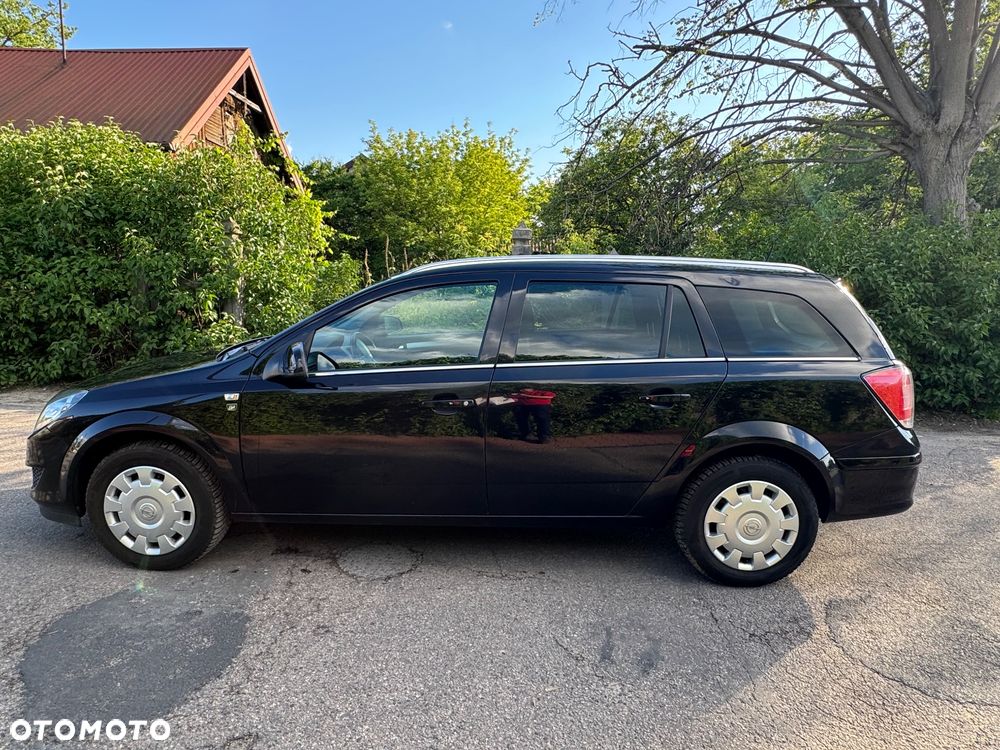 Opel Astra 1.6 Easytronic Edition 111 Jahre - 10