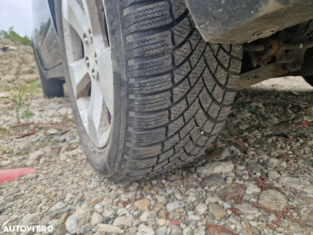 Subaru Forester - 5