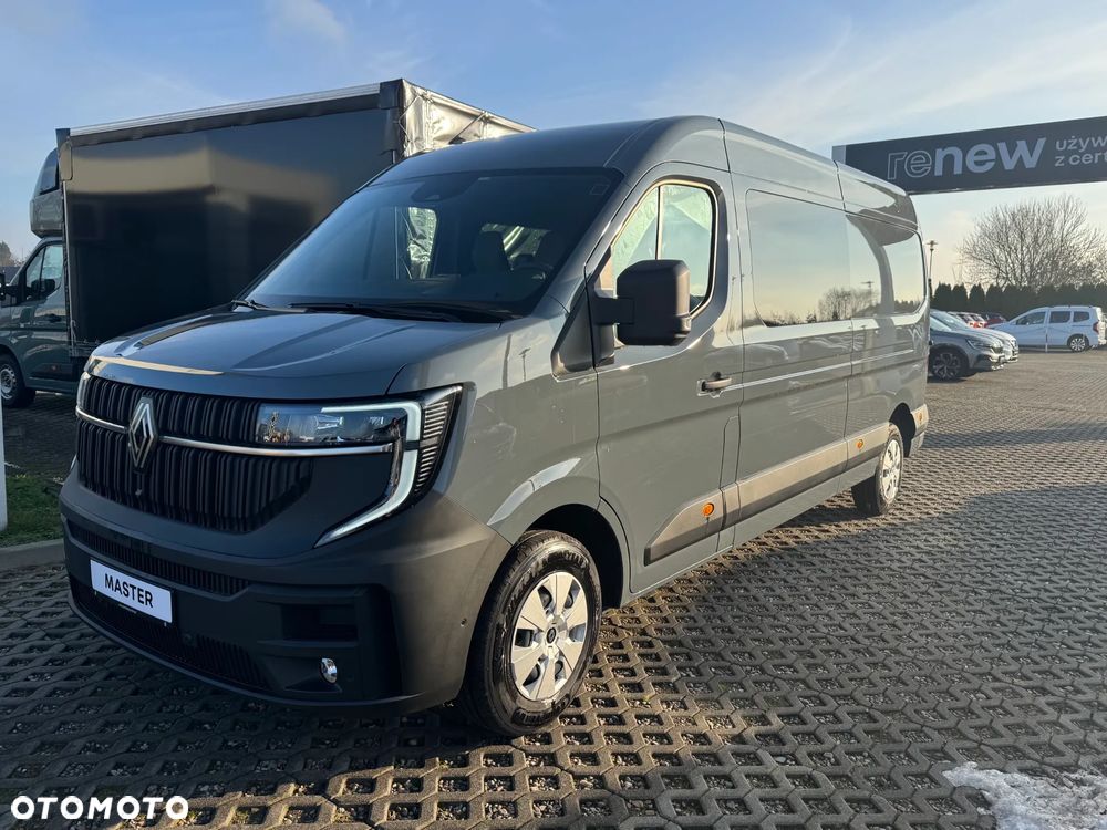 Renault MASTER - 1