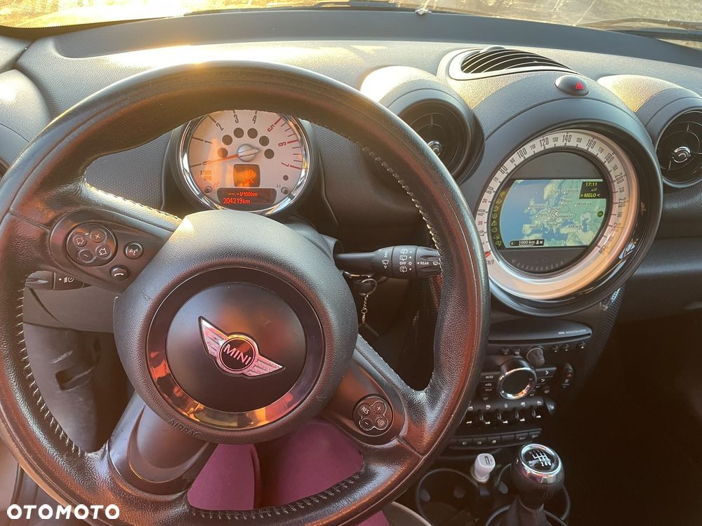 MINI Countryman - 17