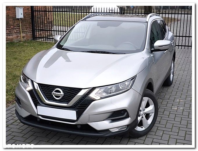 Nissan Qashqai 1.3 DIG-T N-WAY - 9