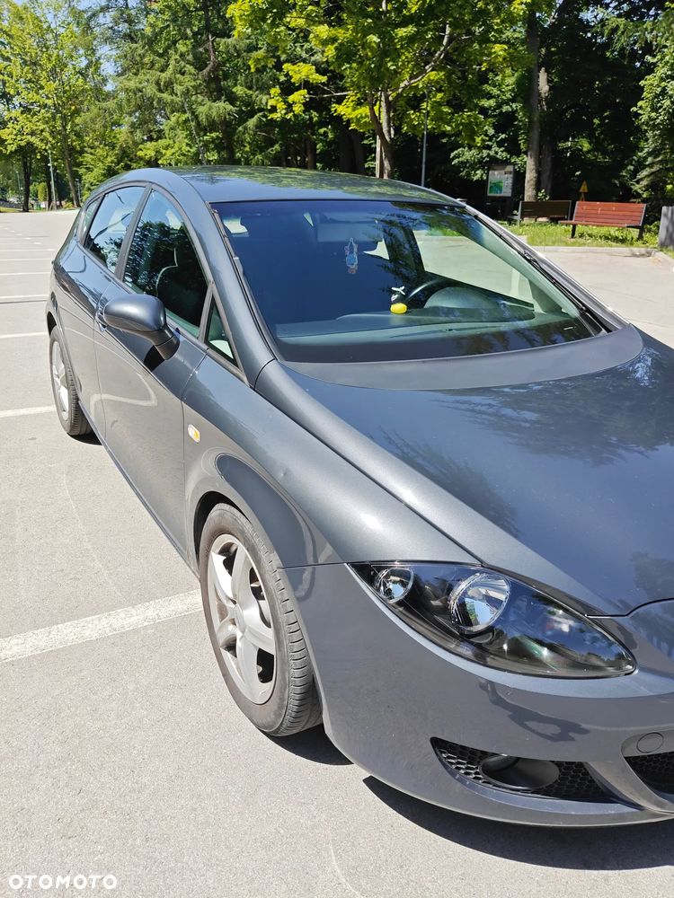 Seat Leon - 8