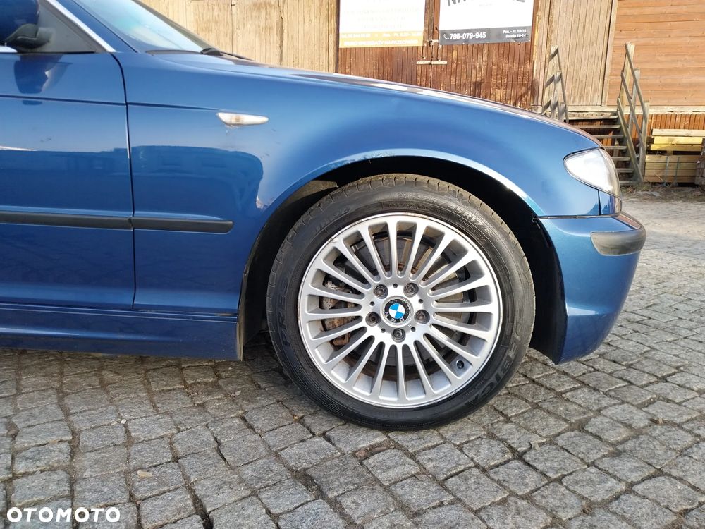 BMW Seria 3 330d - 7