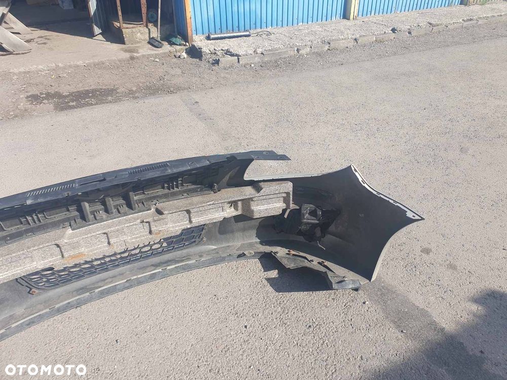 ZDERZAK przód HYUNDAI I30 KOD LAKIERU WK - 6