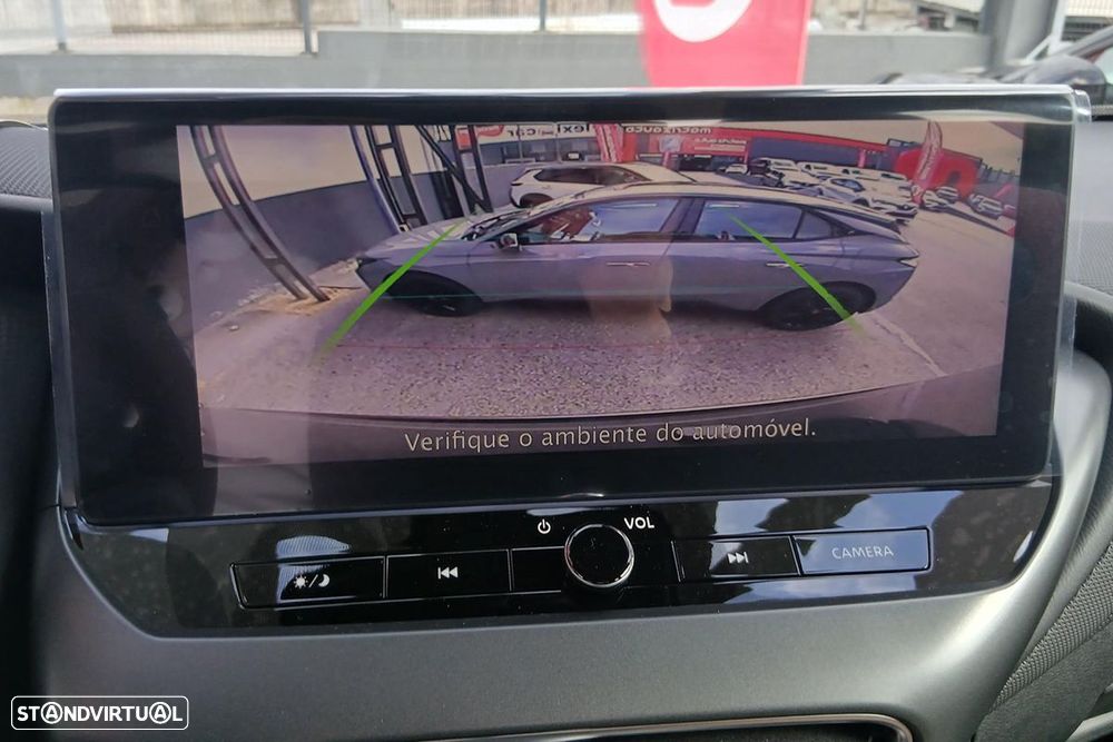 Nissan Juke 1.0 DIG-T N-Connecta - 8