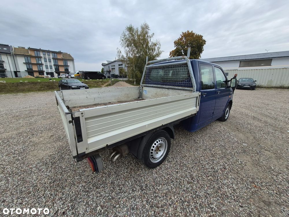 Volkswagen T5 - 4