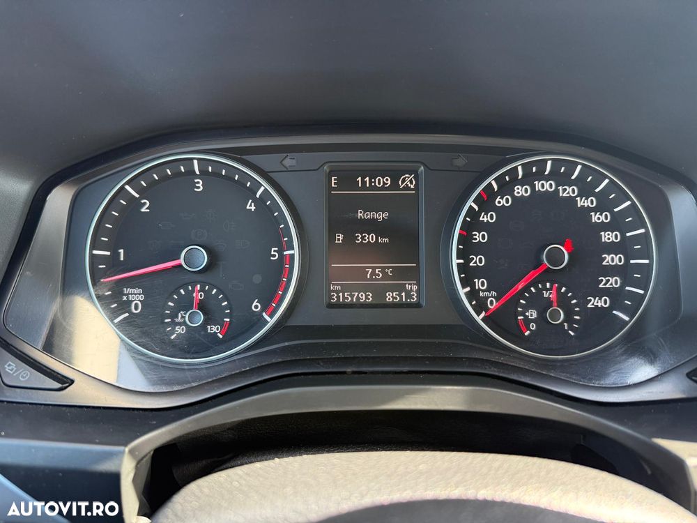 Volkswagen Amarok 3.0 TDI Autm. Highline - 14