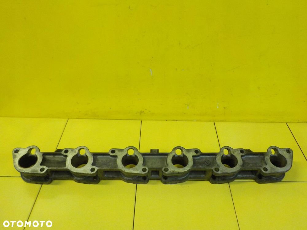 OPEL SENATOR 2.5 B 90r 140KM 25NE 87-93 listwa wtryskowa 90324462 - 2