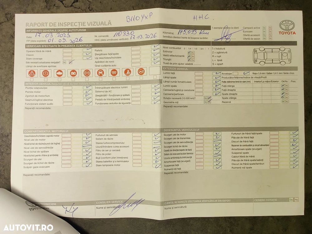 Toyota Corolla 1.8 HSD Dynamic - 22