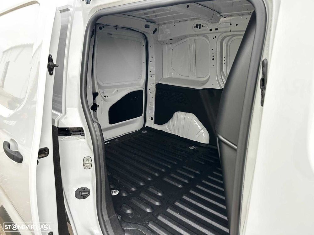 Citroën ë-Berlingo 50 kWh M Feel - 18