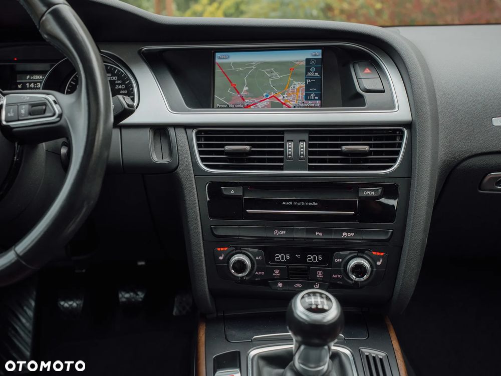 Audi A5 Sportback 2.0 TFSI Quattro - 25